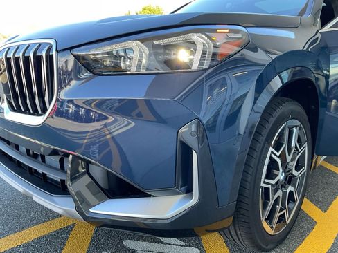 New 2026 BMW X1 xDrive28i w/ Convenience Package image 26