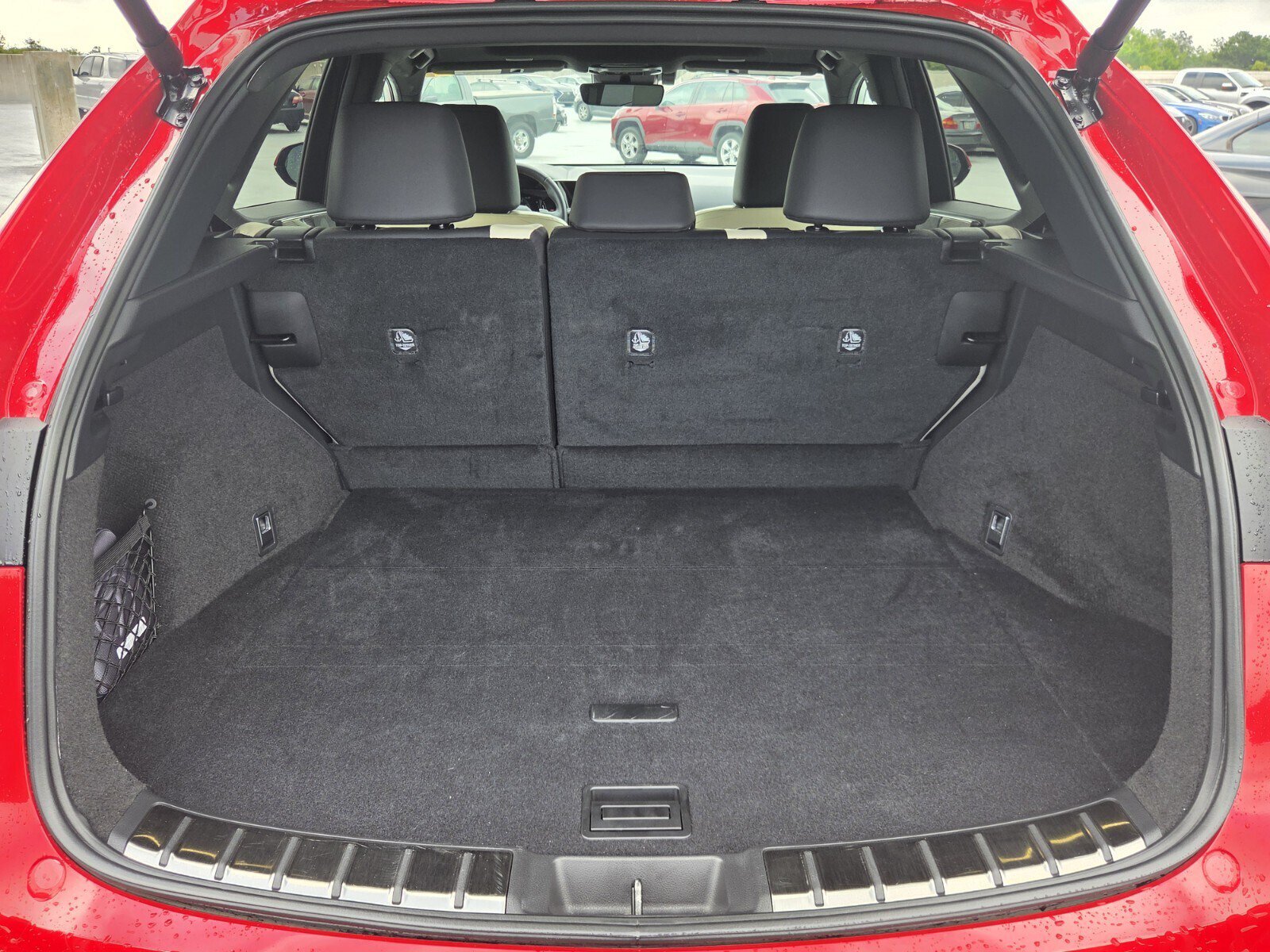 Used 2024 Lexus NX 250 FWD w/ Cold Area Package image 14