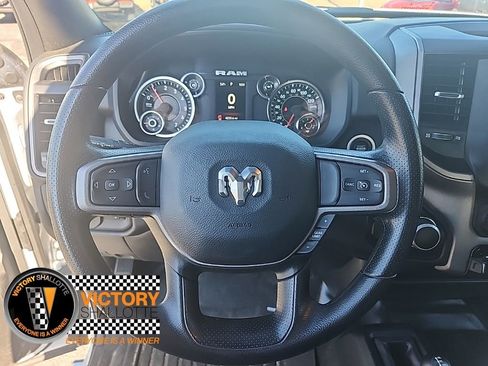 Certified 2024 RAM 2500 Tradesman w/ Chrome Appearance Group image 6