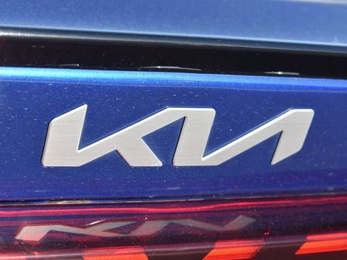 Used 2022 Kia K5 GT-Line AWD/4WD image 12
