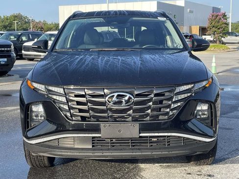 Certified 2023 Hyundai Tucson SEL w/ Convenience Package AWD/4WD image 25