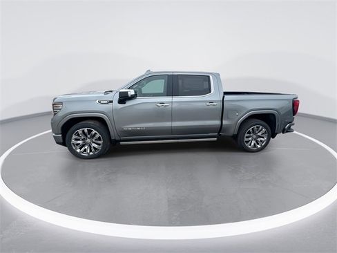 New 2026 GMC Sierra 1500 Denali w/ Denali Reserve Package image 5