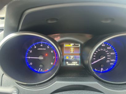 Used 2018 Subaru Legacy 2.5i Premium