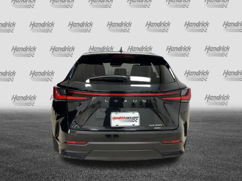 Certified 2025 Lexus NX 350 350 image 9
