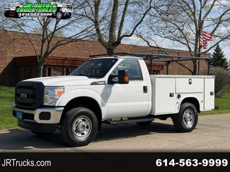Used 2016 Ford F350 XL video 1