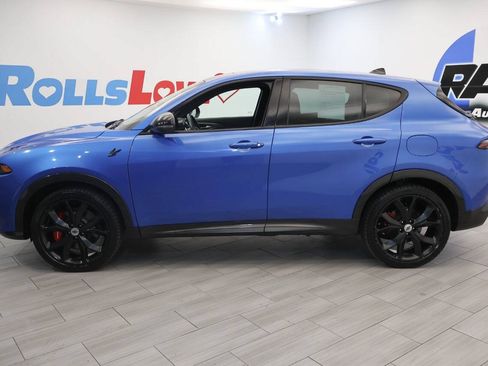 Used 2024 Dodge Hornet R/T Plus AWD/4WD image 2