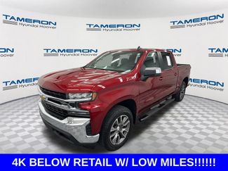 Used 2021 Chevrolet Silverado 1500 LT AWD/4WD video 1