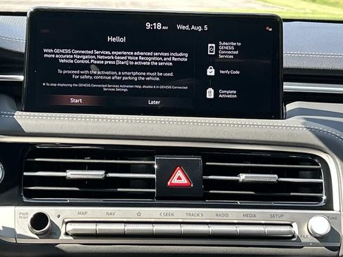 New 2026 Genesis G70 3.3T Sport Prestige AWD/4WD image 27
