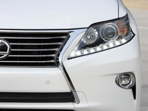 Used 2015 Lexus RX 350 FWD image 37