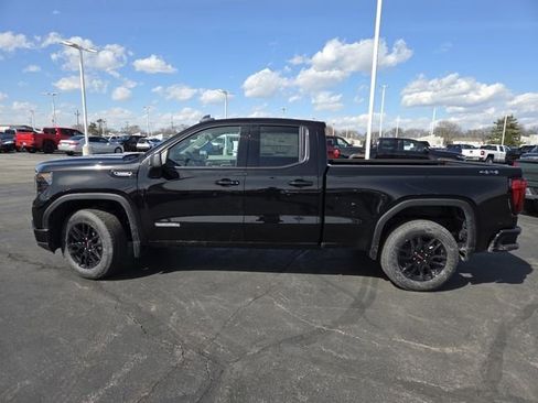 New 2026 GMC Sierra 1500 Elevation AWD/4WD image 21