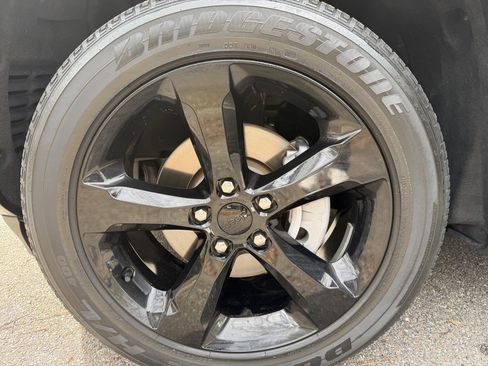 Used 2023 Jeep Grand Cherokee Altitude image 29