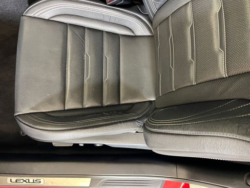 Used 2017 Lexus RC 200t F Sport image 12