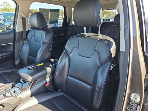 Used 2023 Kia Telluride S w/ S Sunroof Package image 18