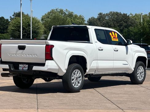 New 2026 Toyota Tacoma SR5 RWD image 4