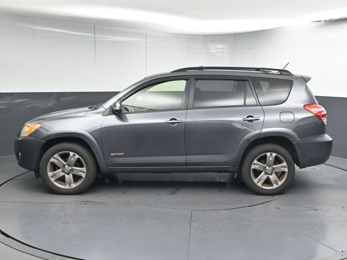 Used 2012 Toyota RAV4 Sport image 5