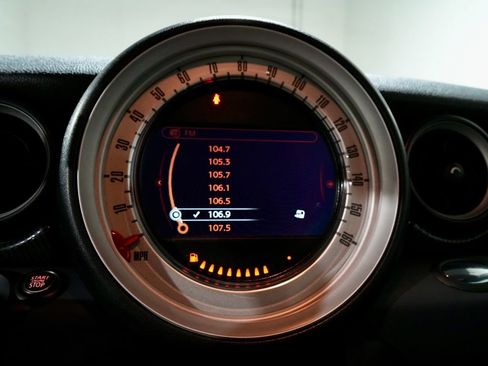 Used 2012 MINI Cooper Coupe S image 16