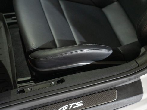 Used 2025 Porsche 911 Carrera GTS RWD image 13