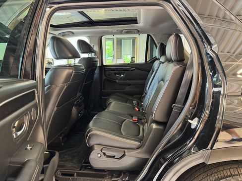 Used 2023 Honda Pilot Elite image 21