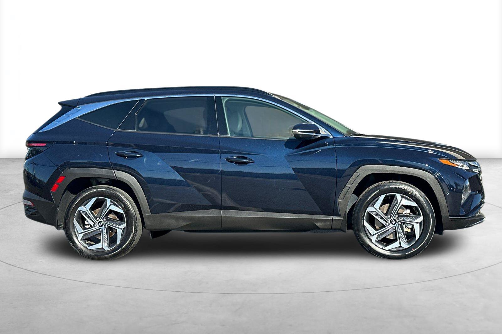 Used 2024 Hyundai Tucson Limited AWD/4WD image 7