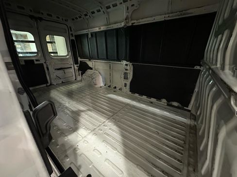 Used 2023 RAM ProMaster 3500 image 14