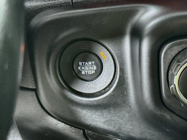 Used 2020 Jeep Wrangler Unlimited Sport S AWD/4WD image 16