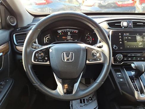 Used 2019 Honda CR-V EX image 23