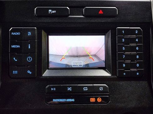 Used 2021 Ford F250 XL w/ Power Equipment Group AWD/4WD image 20