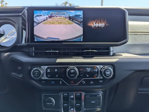 New 2025 Jeep Wrangler Sport S w/ Convenience Group image 20