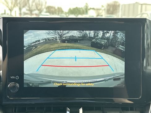 Certified 2024 Toyota Corolla LE image 25