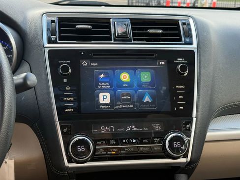 Used 2018 Subaru Legacy 2.5i Premium w/ Moonroof Package image 25