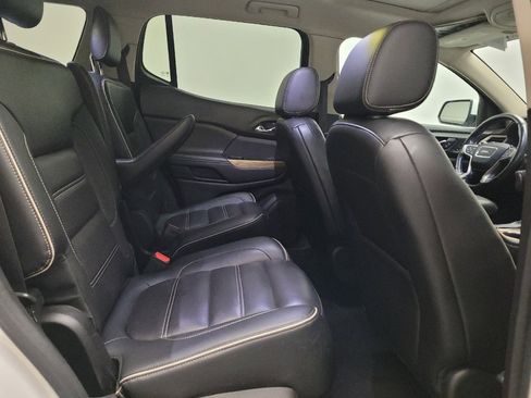 Used 2017 GMC Acadia Denali w/ Technology Package AWD/4WD image 19