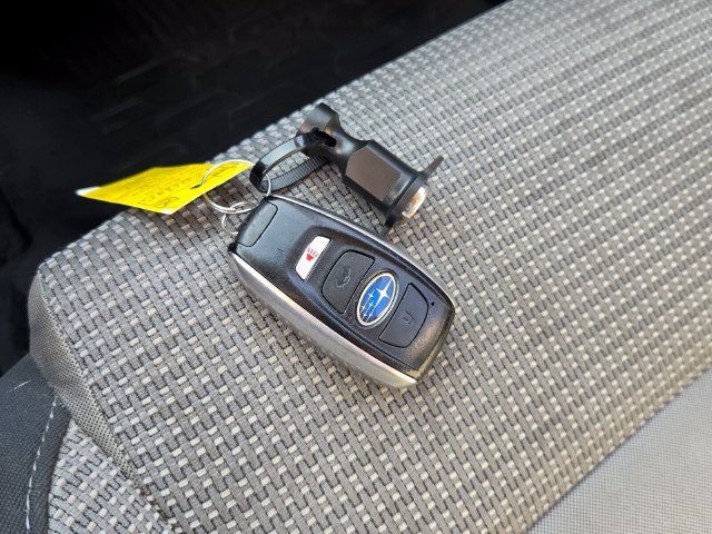 Used 2020 Subaru Outback Premium AWD/4WD image 17