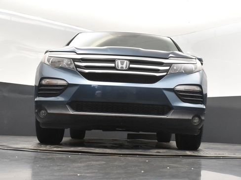 Used 2018 Honda Pilot Touring image 48