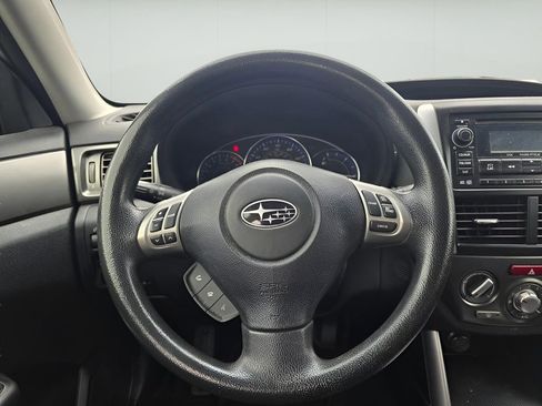 Used 2012 Subaru Forester 2.5X Premium AWD/4WD image 28