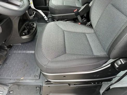 New 2026 RAM ProMaster 2500 w/ Safety Group image 18