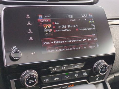 Used 2022 Honda CR-V EX-L image 14