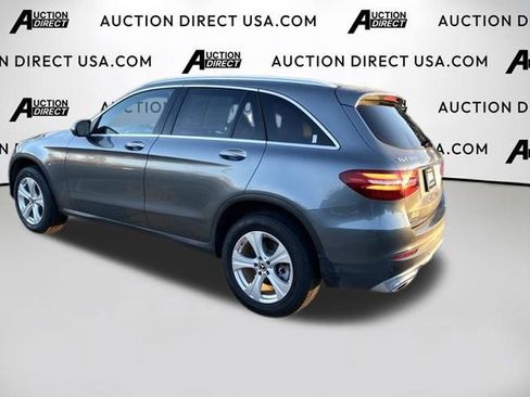 Used 2018 Mercedes-Benz GLC 300 4MATIC image 19