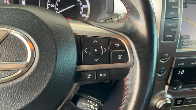 Used 2020 Lexus GX 460 Premium w/ Premium Package AWD/4WD image 13