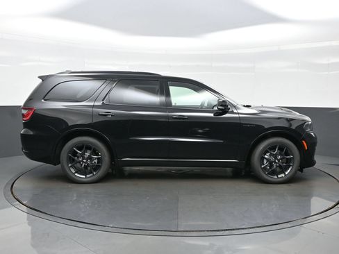 New 2026 Dodge Durango GT AWD/4WD image 10