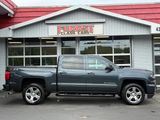Used 2018 Chevrolet Silverado 1500 LT w/ All Star Edition image 2