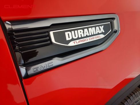 Used 2021 GMC Sierra 1500 AT4 image 46