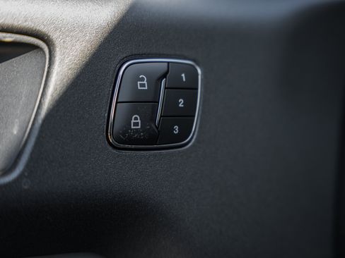 New 2025 Ford Bronco Sport Badlands w/ Badlands Tech Package image 35