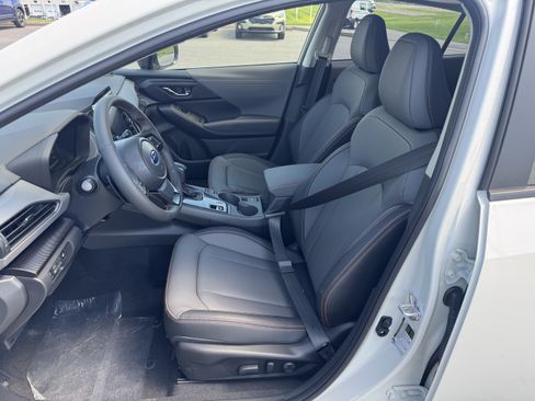 New 2026 Subaru Crosstrek 2.5i Limited AWD/4WD image 11