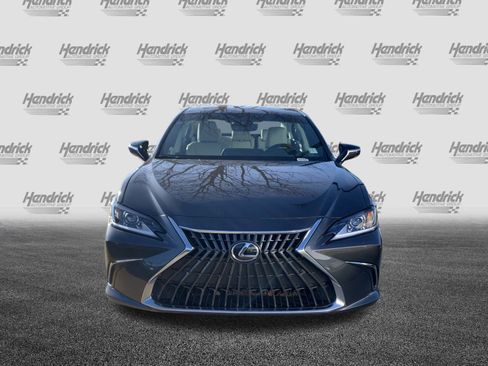 Used 2025 Lexus ES 350 w/ Premium Package image 3