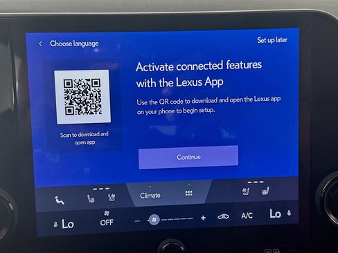 Used 2023 Lexus NX 350 AWD image 22