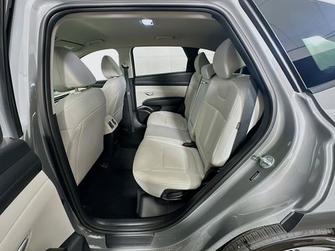 Used 2025 Hyundai Tucson SEL FWD image 27