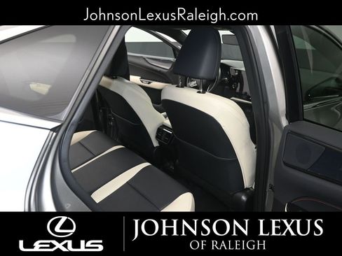 Used 2022 Lexus NX 250 FWD image 12