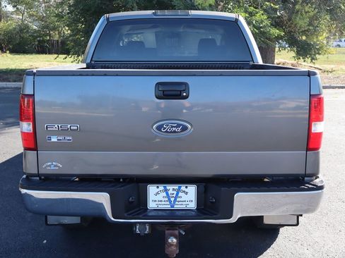 Used 2005 Ford F150 XLT image 6