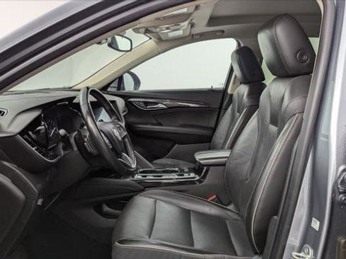 Used 2021 Buick Envision Essence image 14