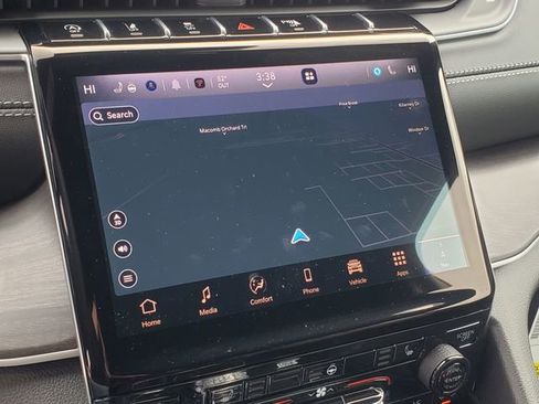 New 2025 Jeep Grand Cherokee Limited image 20